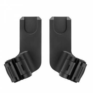 CYBEX Gold Libelle/Orfeo autósülés adapter - Black